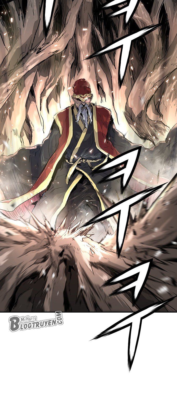 Nanyak Chapter 7 - 67