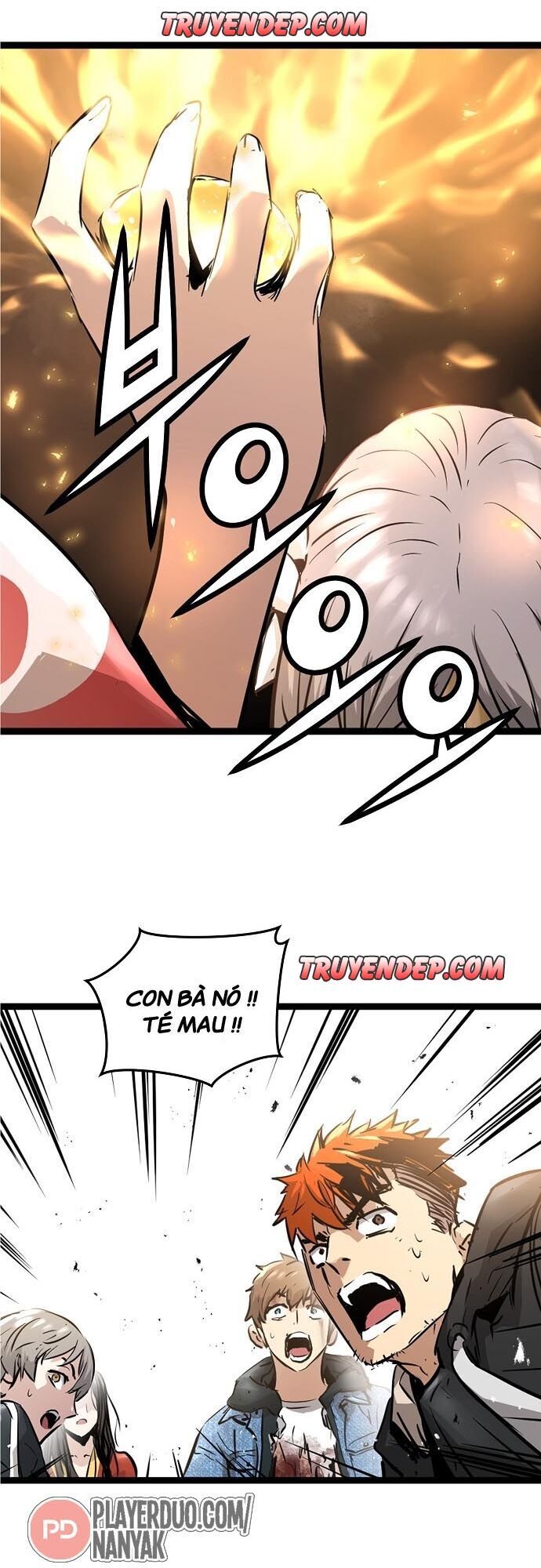 Nanyak Chapter 70 - 1