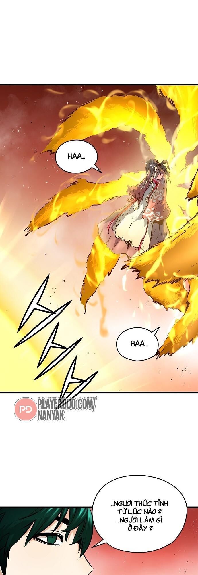 Nanyak Chapter 70 - 12