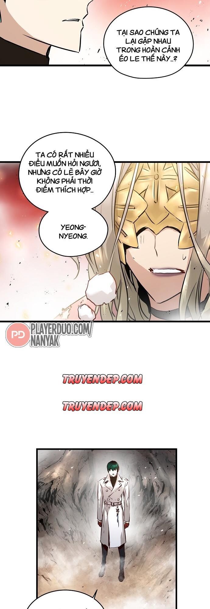 Nanyak Chapter 70 - 13