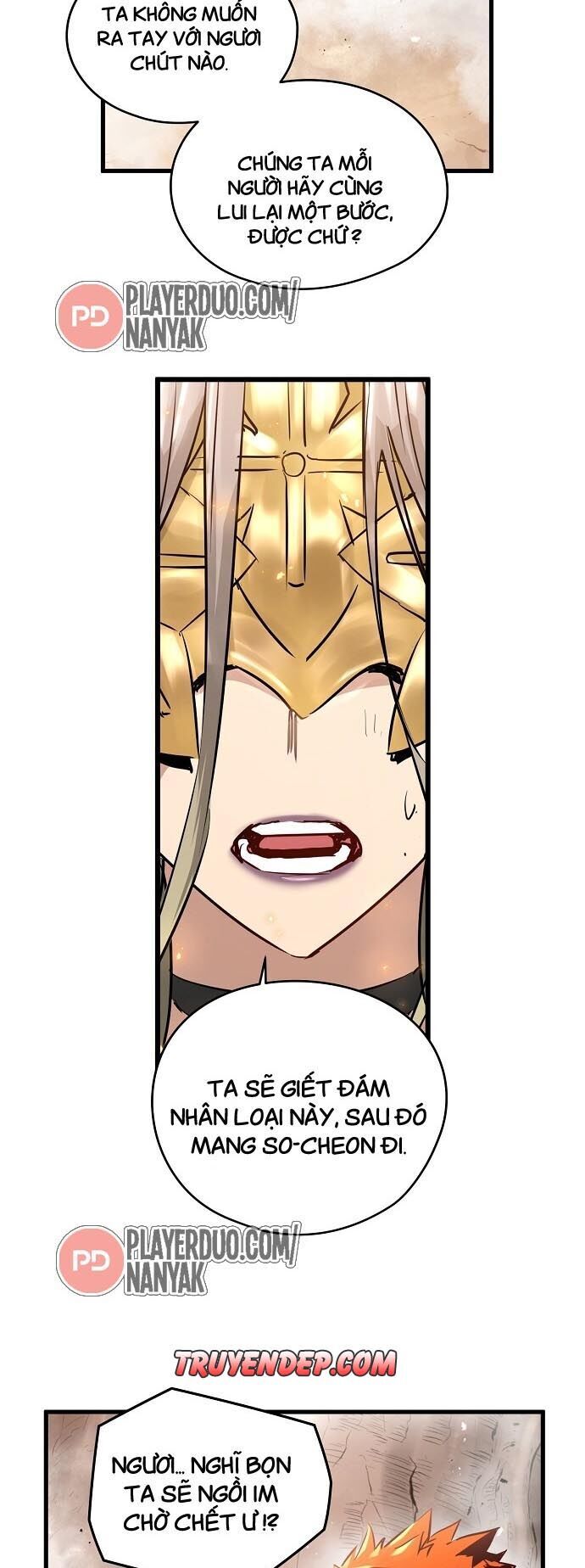 Nanyak Chapter 70 - 14