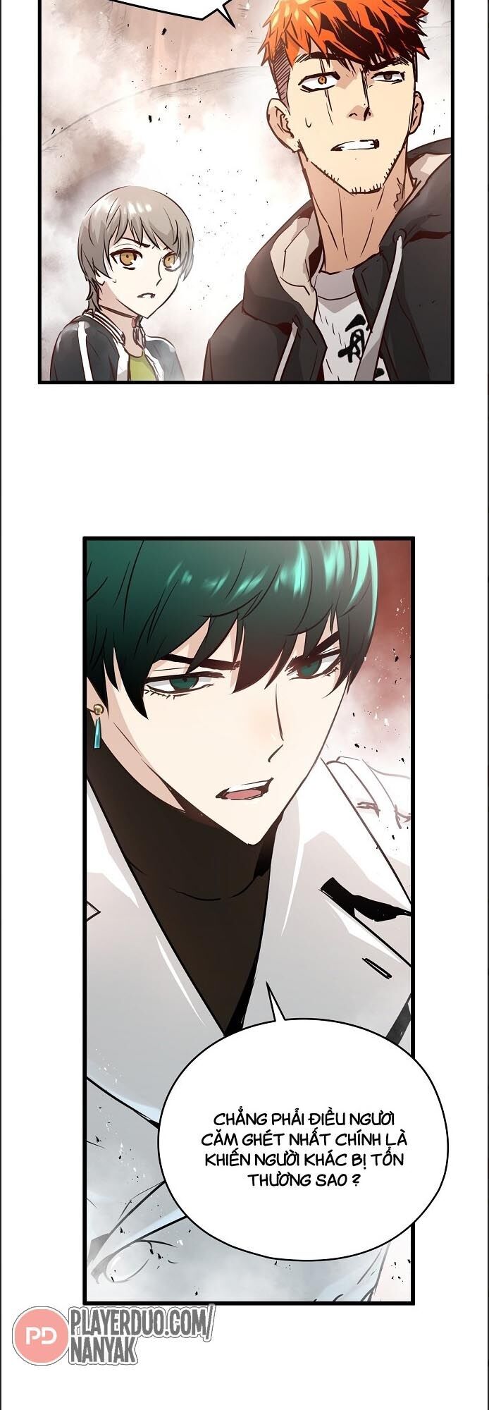 Nanyak Chapter 70 - 15