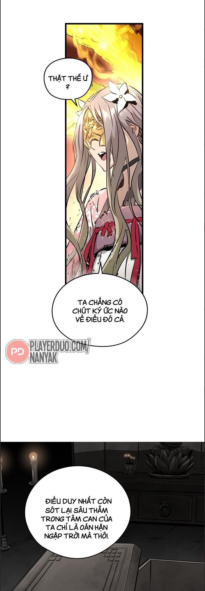 Nanyak Chapter 70 - 16