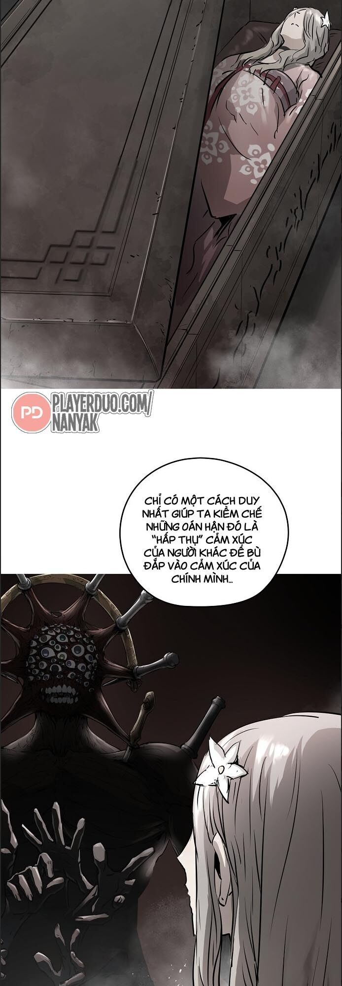 Nanyak Chapter 70 - 17