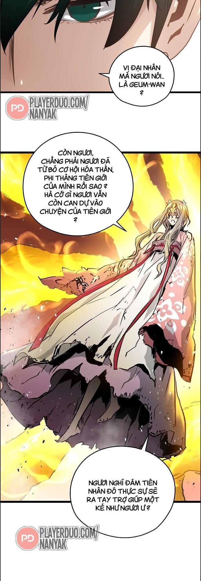 Nanyak Chapter 70 - 19