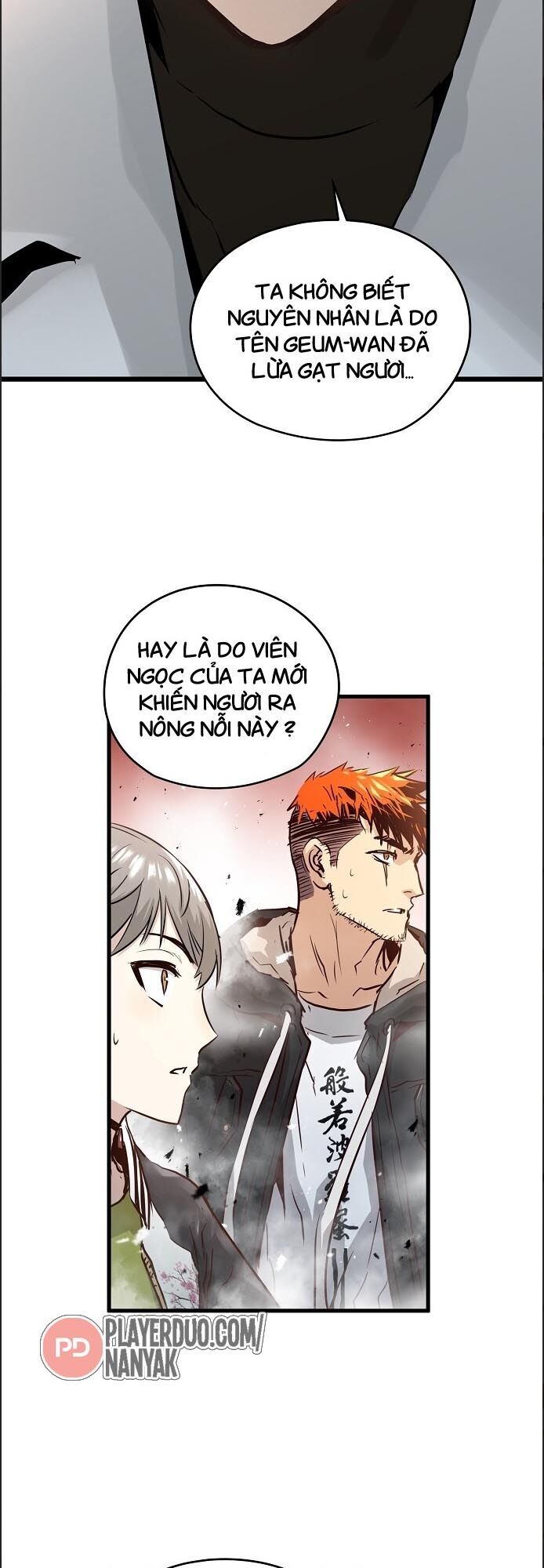 Nanyak Chapter 70 - 23