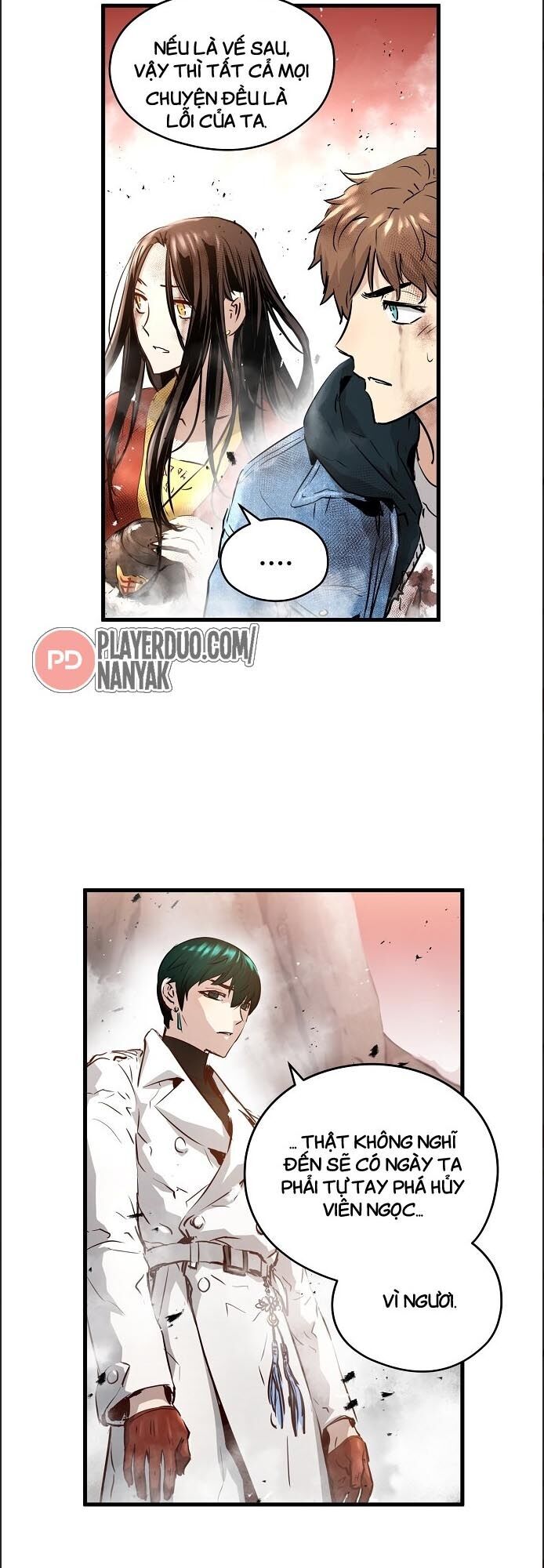 Nanyak Chapter 70 - 24