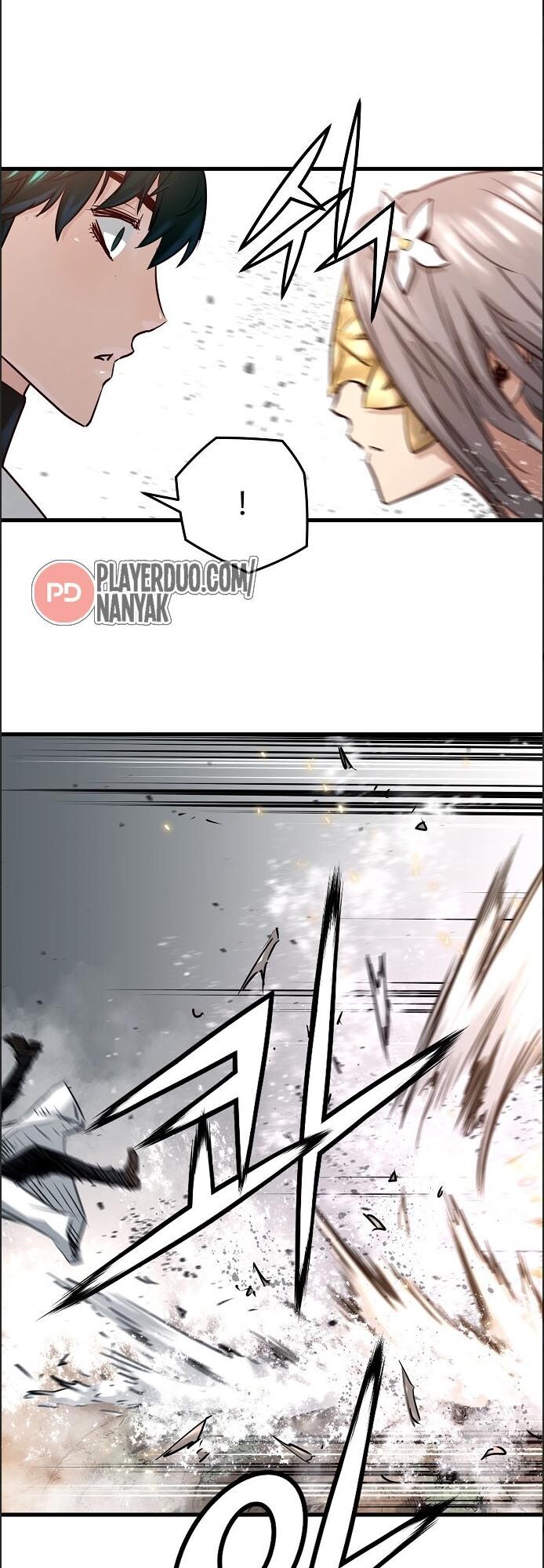 Nanyak Chapter 70 - 25