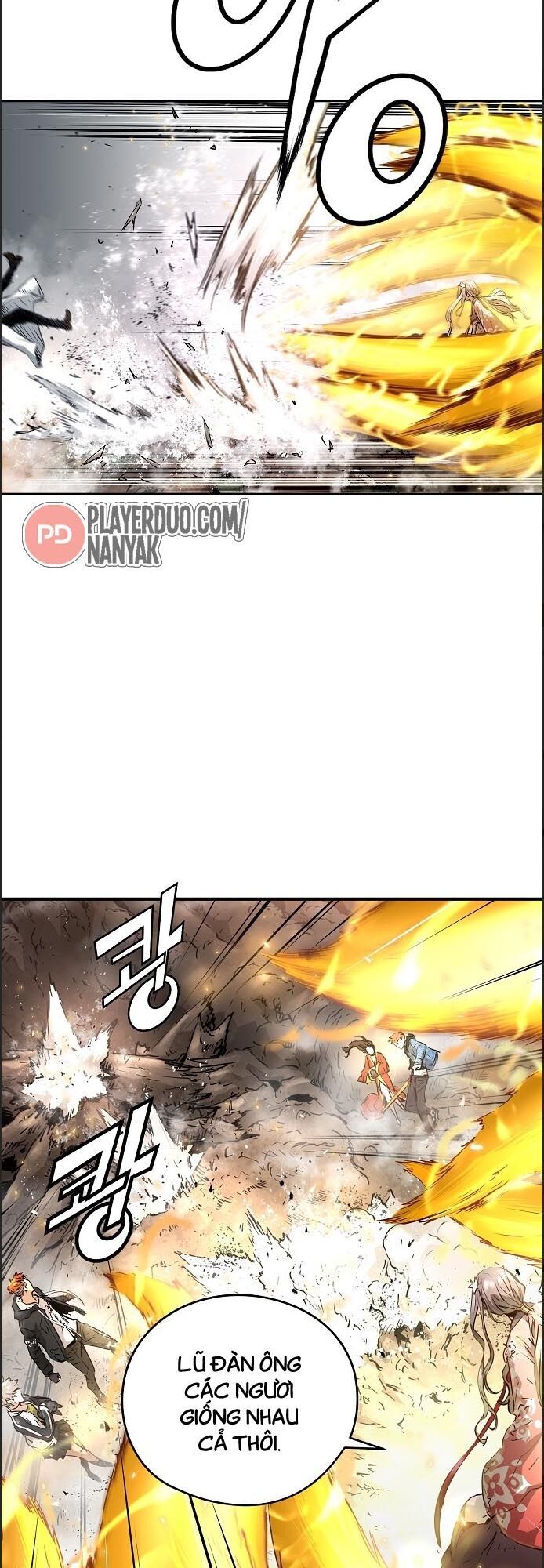 Nanyak Chapter 70 - 26