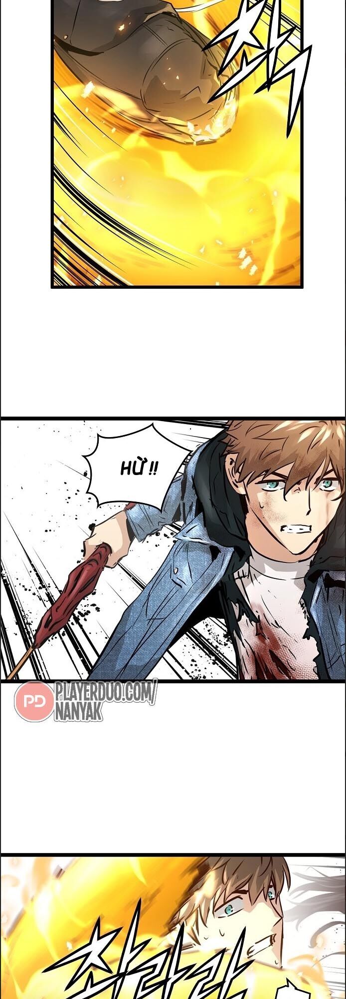 Nanyak Chapter 70 - 28