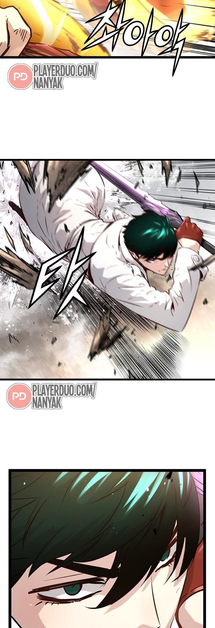 Nanyak Chapter 70 - 30