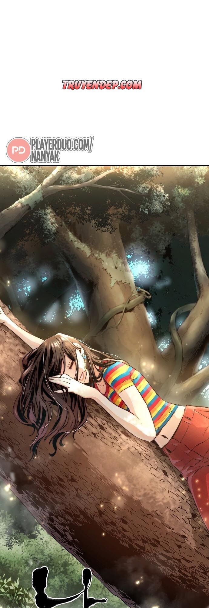 Nanyak Chapter 70 - 4