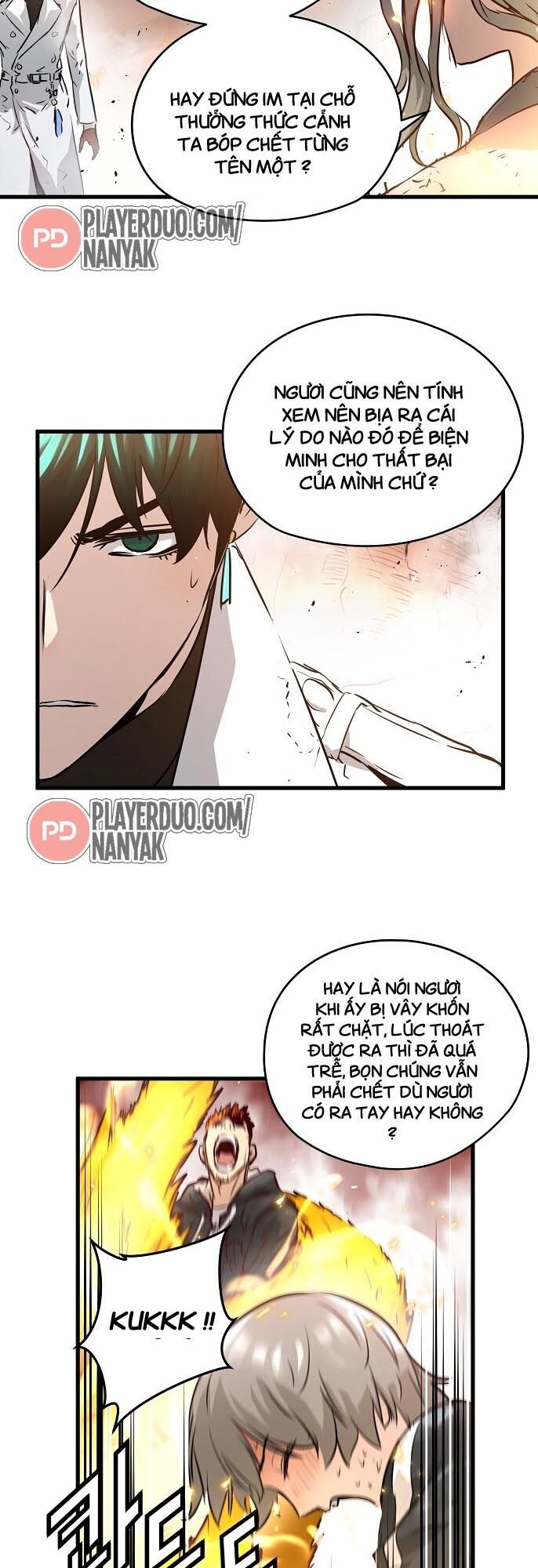 Nanyak Chapter 70 - 35