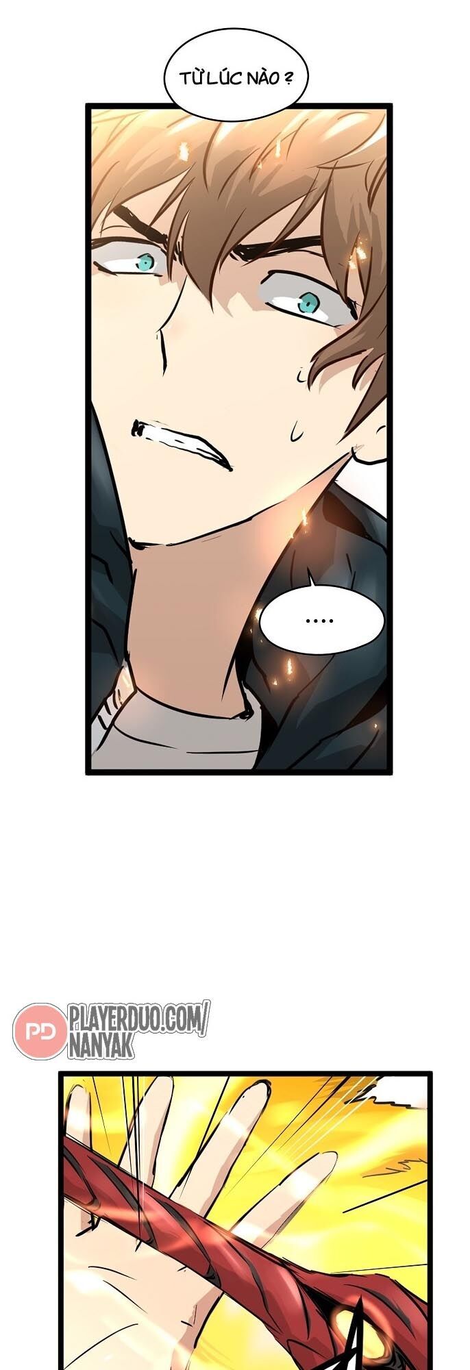 Nanyak Chapter 70 - 38