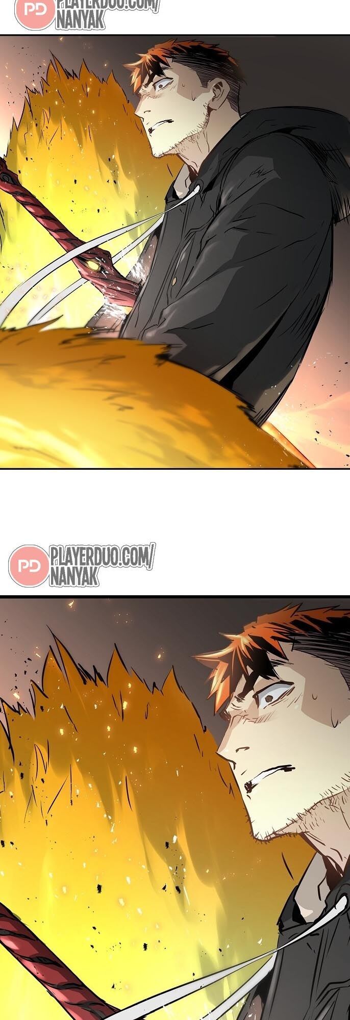 Nanyak Chapter 70 - 41