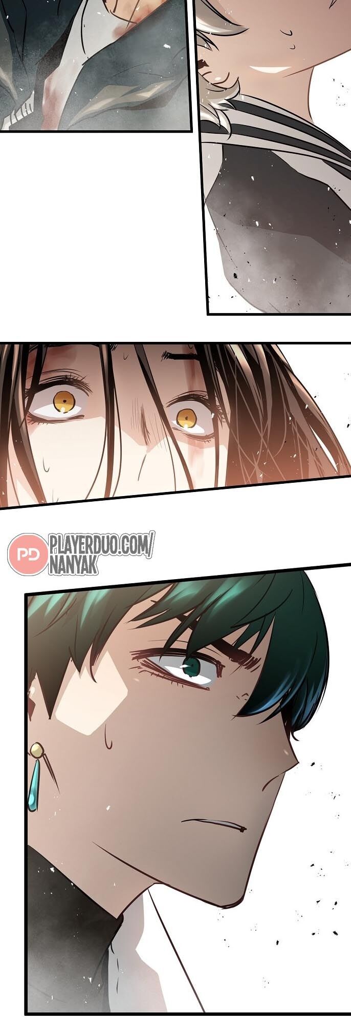Nanyak Chapter 70 - 43