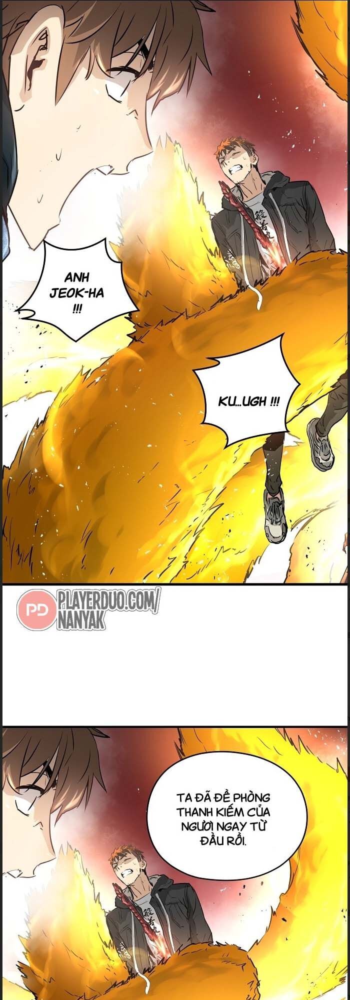 Nanyak Chapter 70 - 46