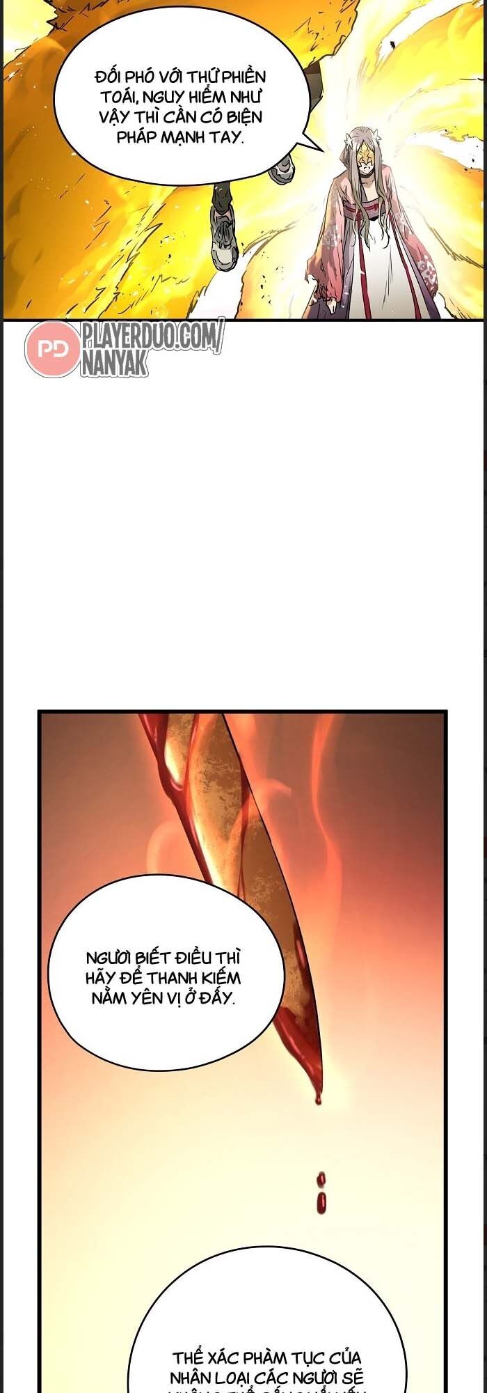 Nanyak Chapter 70 - 47