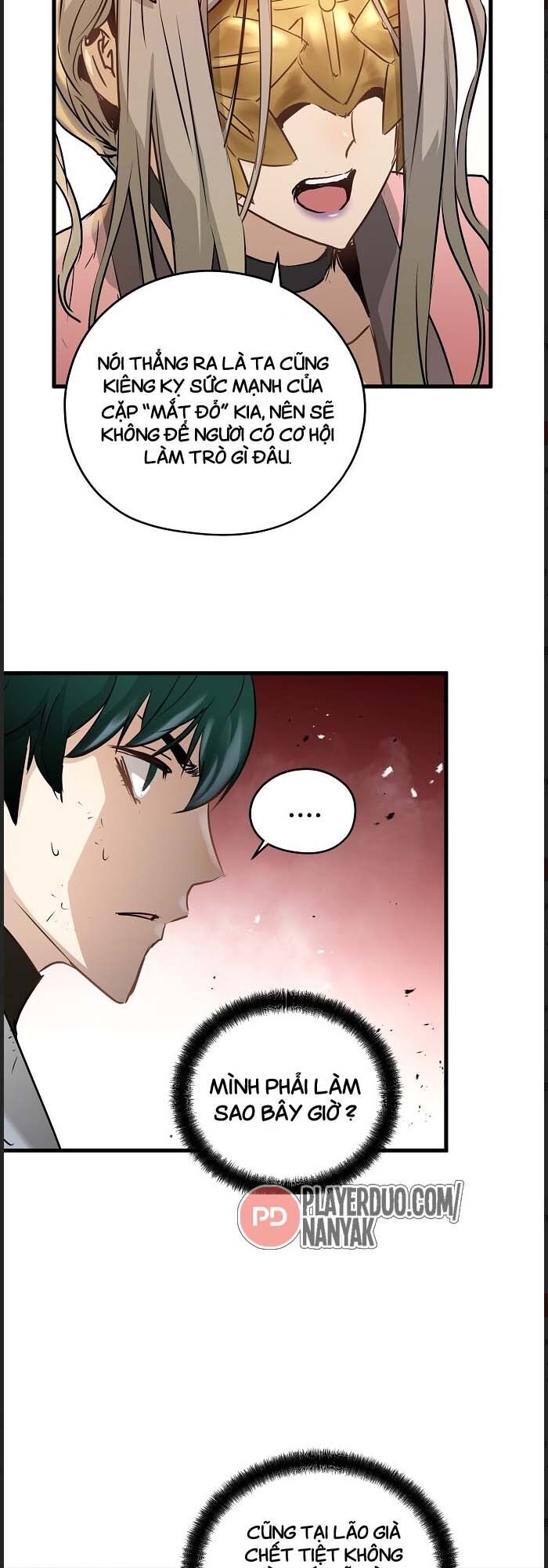 Nanyak Chapter 70 - 49