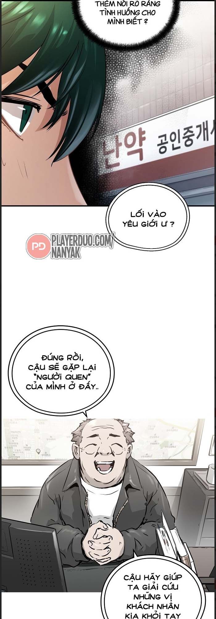 Nanyak Chapter 70 - 50