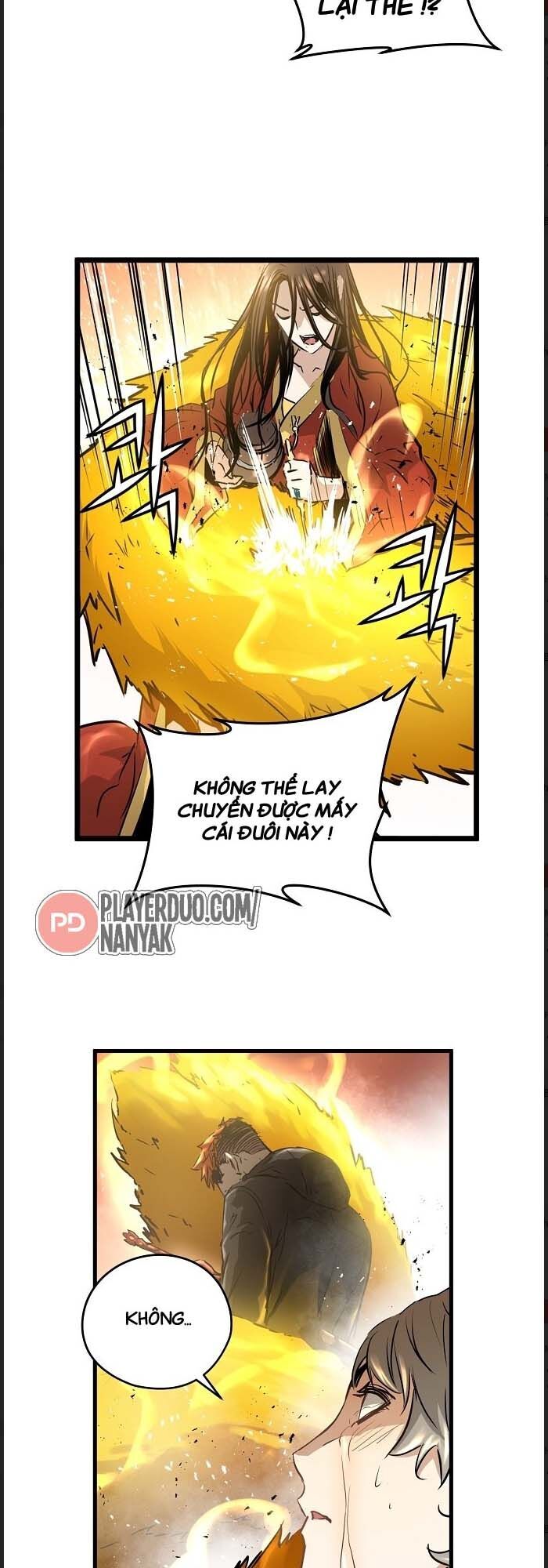 Nanyak Chapter 70 - 54