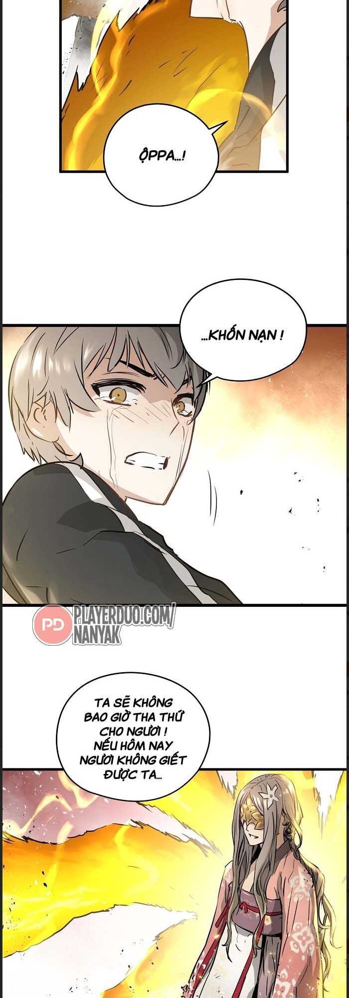 Nanyak Chapter 70 - 55