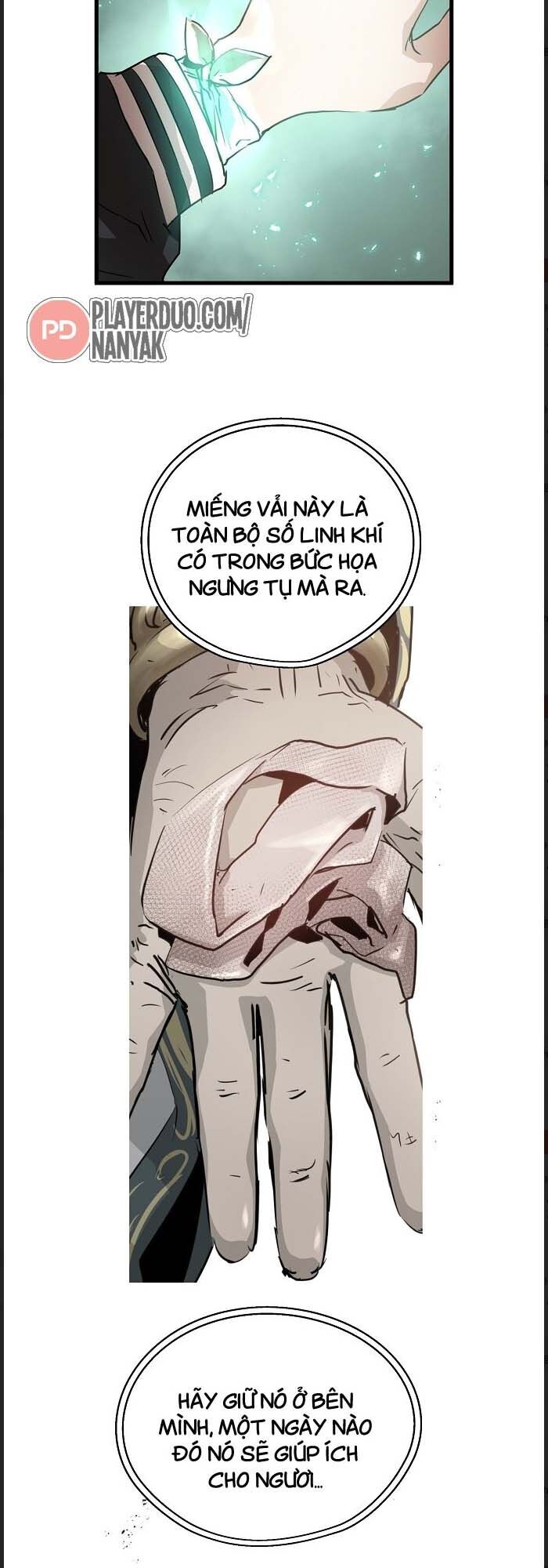 Nanyak Chapter 70 - 58