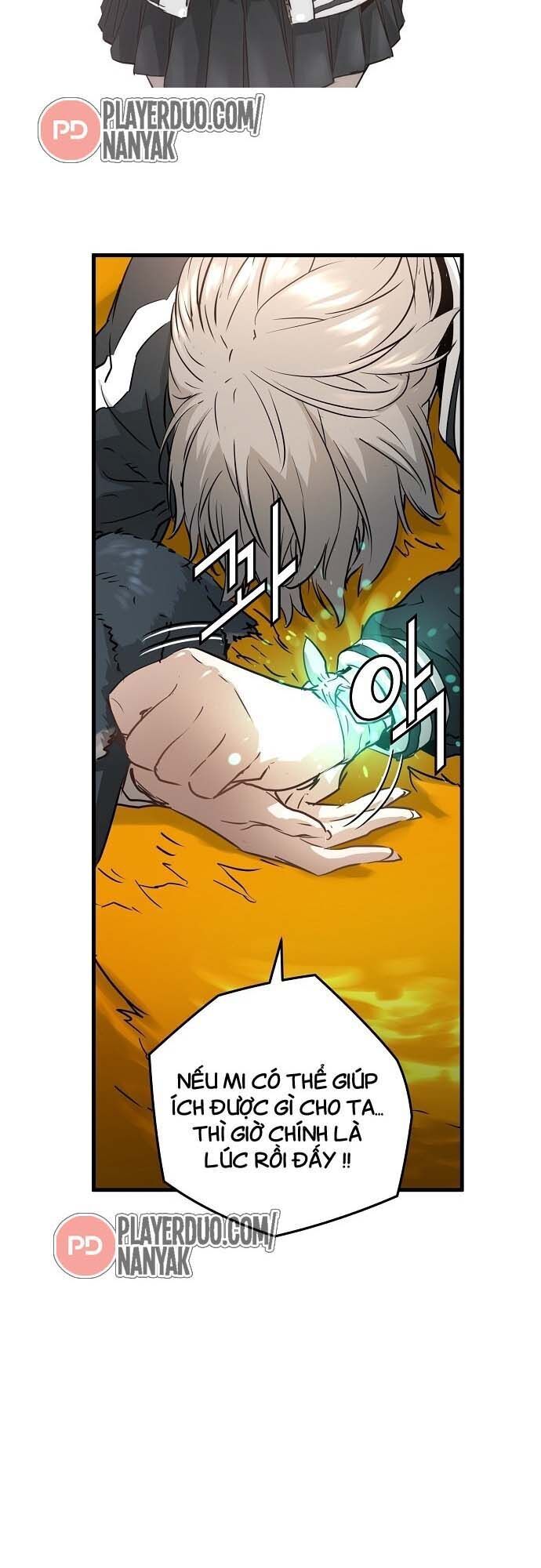 Nanyak Chapter 70 - 60