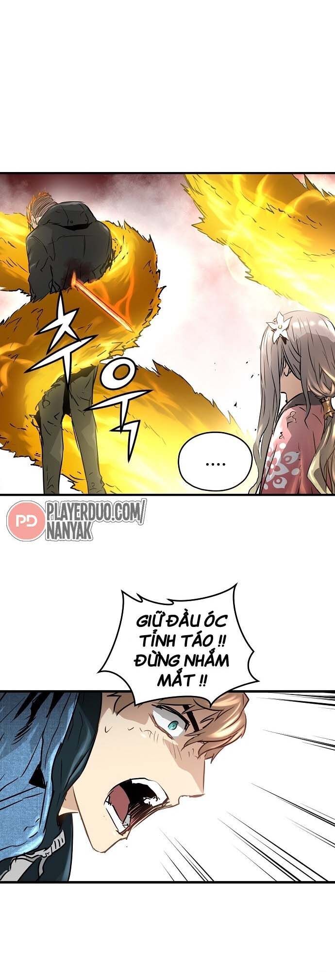 Nanyak Chapter 70 - 61