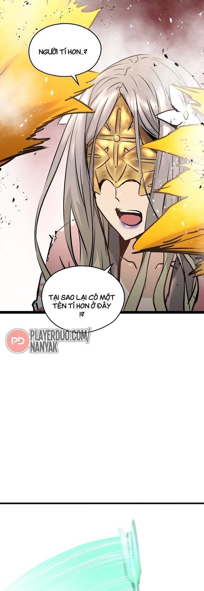 Nanyak Chapter 70 - 64