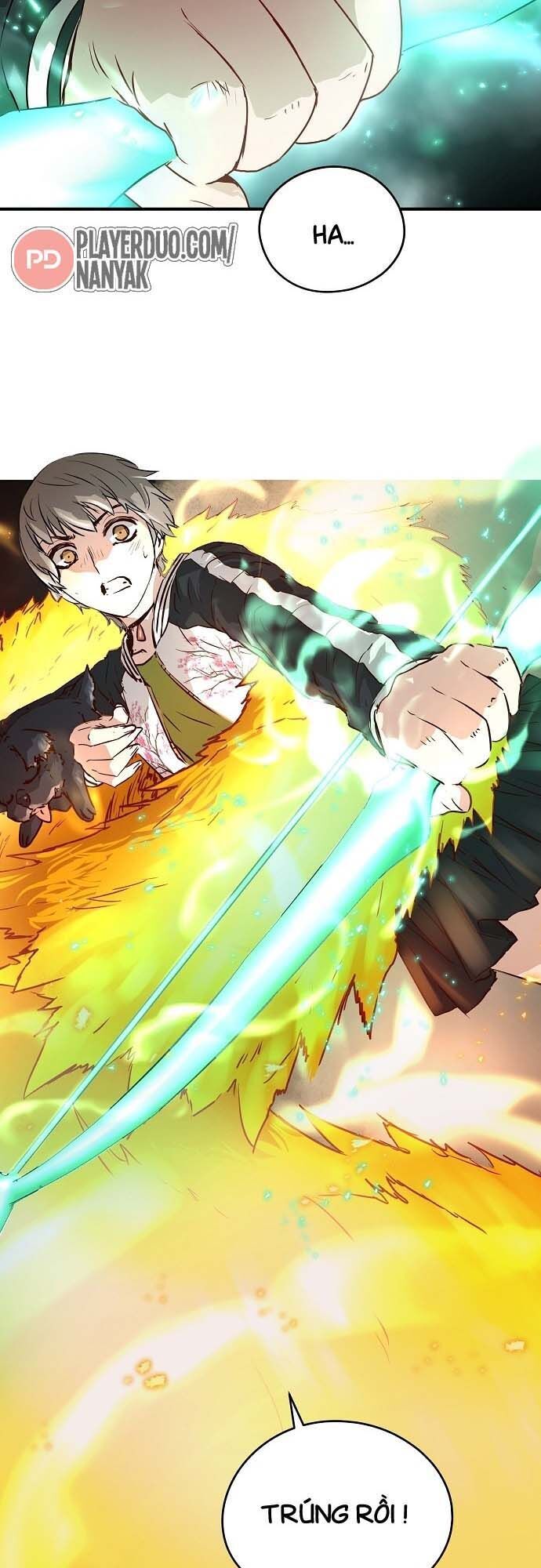 Nanyak Chapter 70 - 66