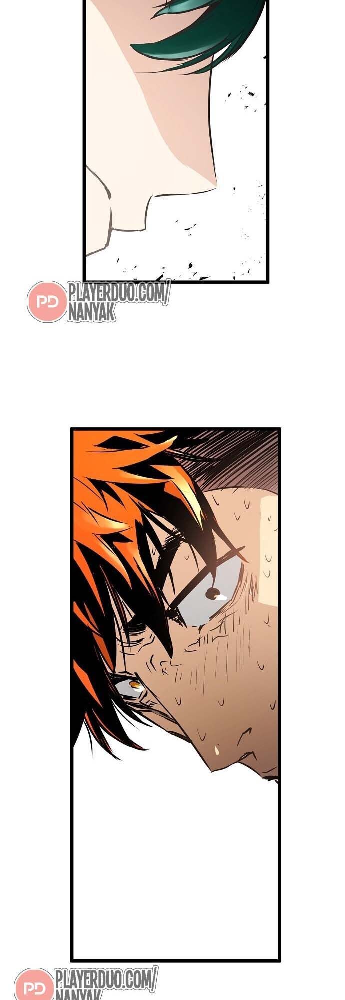 Nanyak Chapter 70 - 71