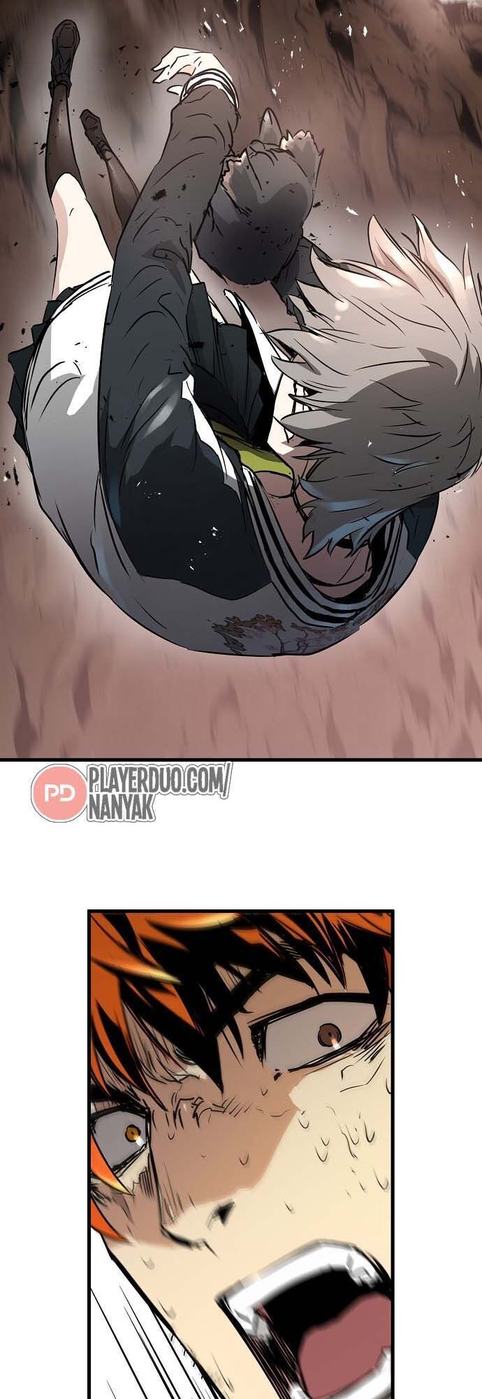 Nanyak Chapter 70 - 73