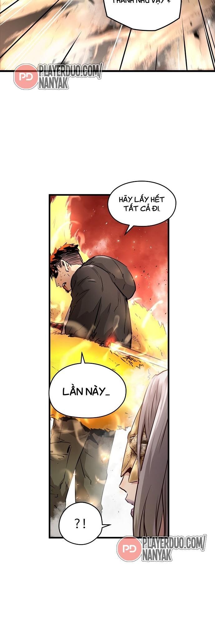 Nanyak Chapter 71 - 12