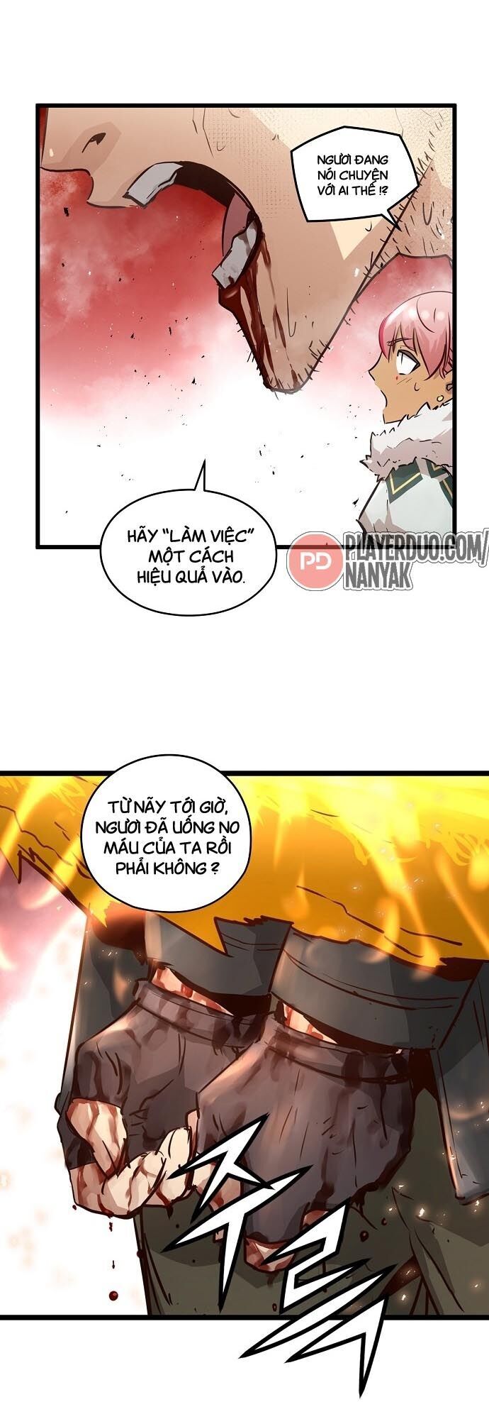 Nanyak Chapter 71 - 13