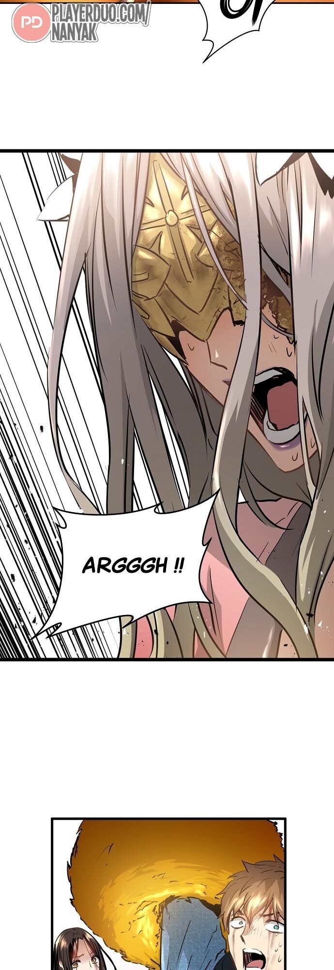 Nanyak Chapter 71 - 18