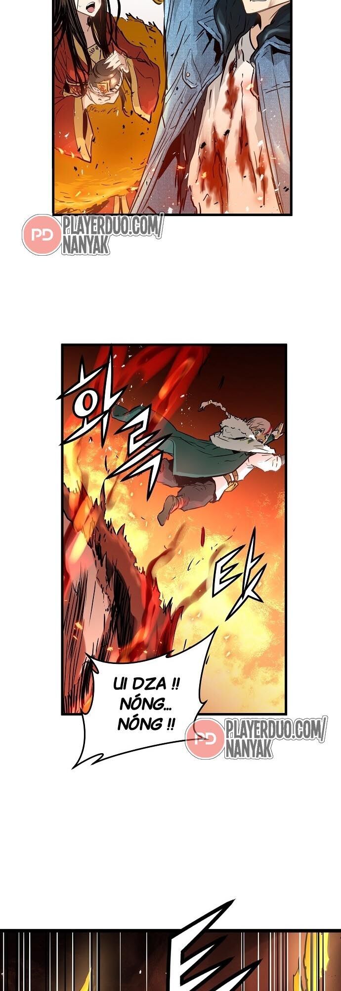 Nanyak Chapter 71 - 19