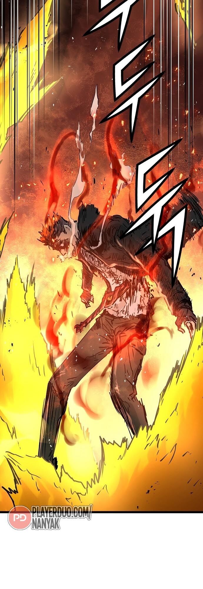 Nanyak Chapter 71 - 20