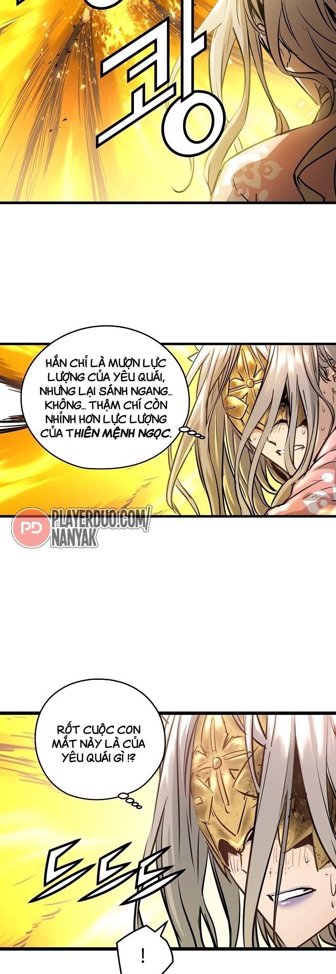 Nanyak Chapter 71 - 24