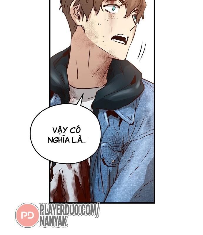 Nanyak Chapter 71 - 30