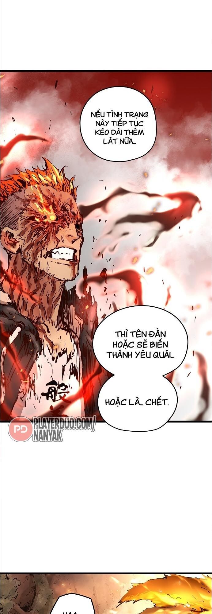 Nanyak Chapter 71 - 31
