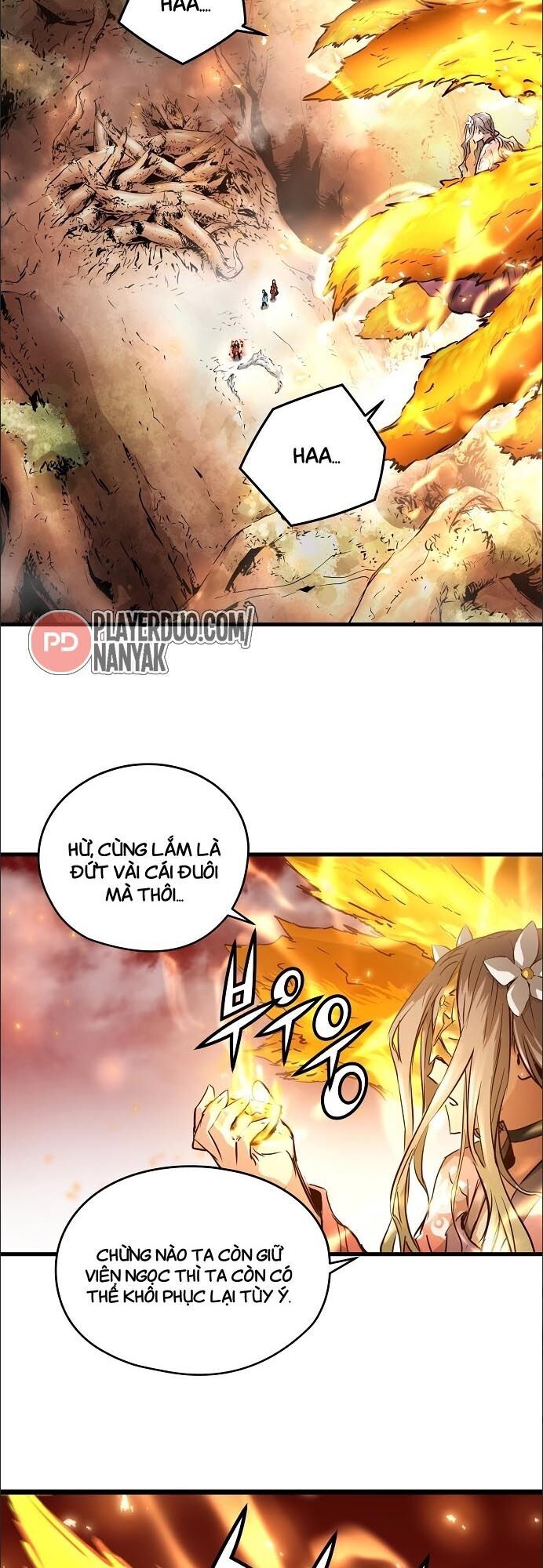 Nanyak Chapter 71 - 32