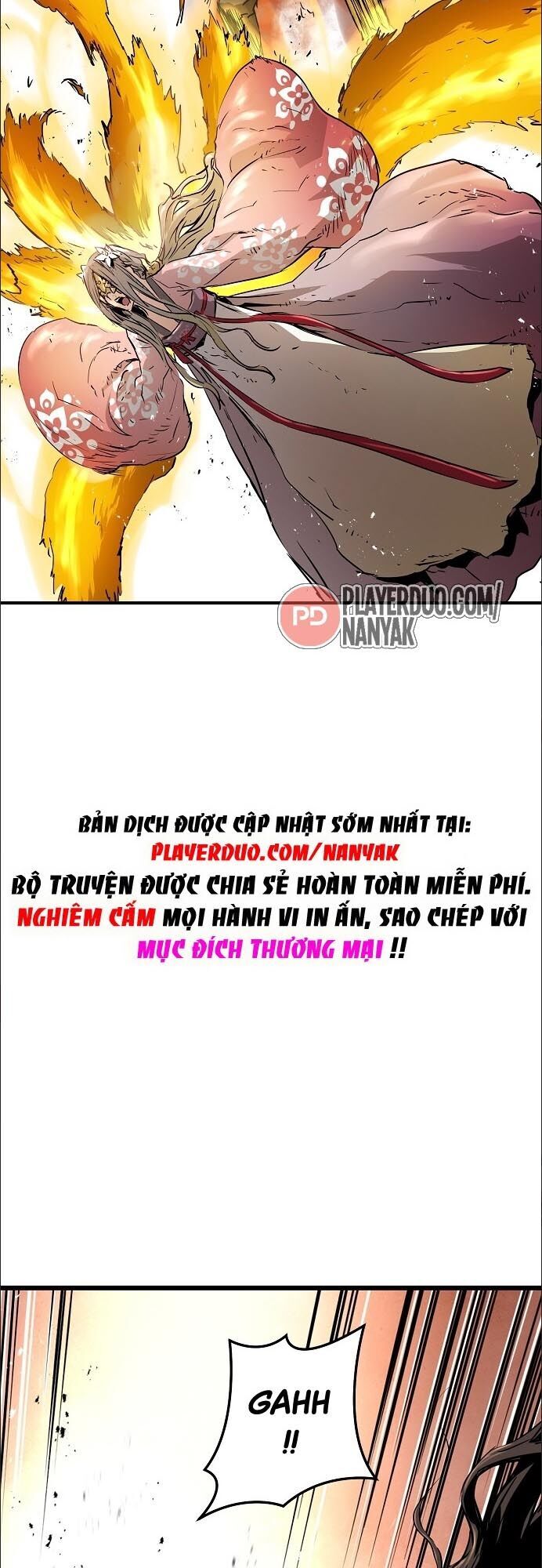 Nanyak Chapter 71 - 39