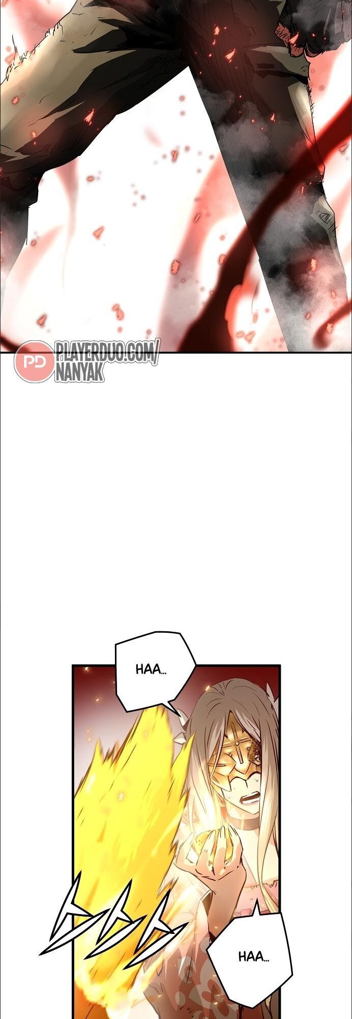 Nanyak Chapter 71 - 42
