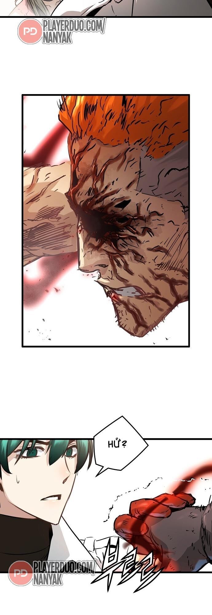 Nanyak Chapter 71 - 53