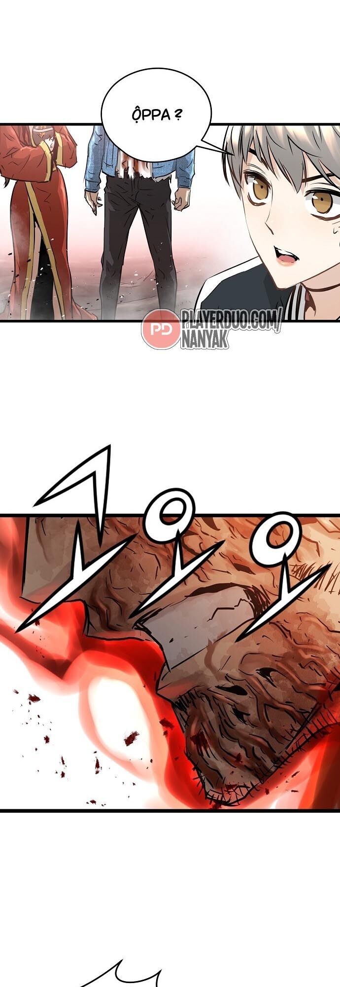 Nanyak Chapter 71 - 54