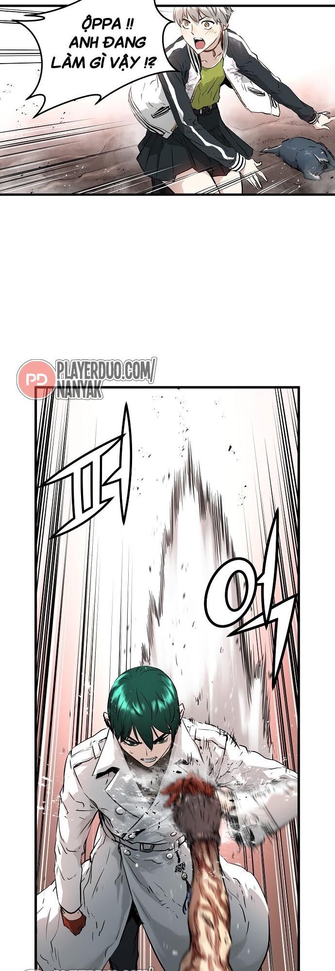 Nanyak Chapter 71 - 55