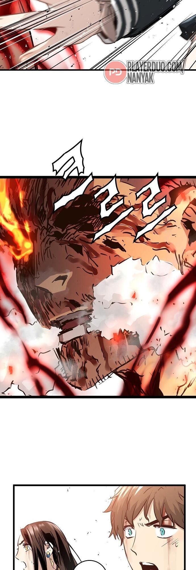 Nanyak Chapter 71 - 57