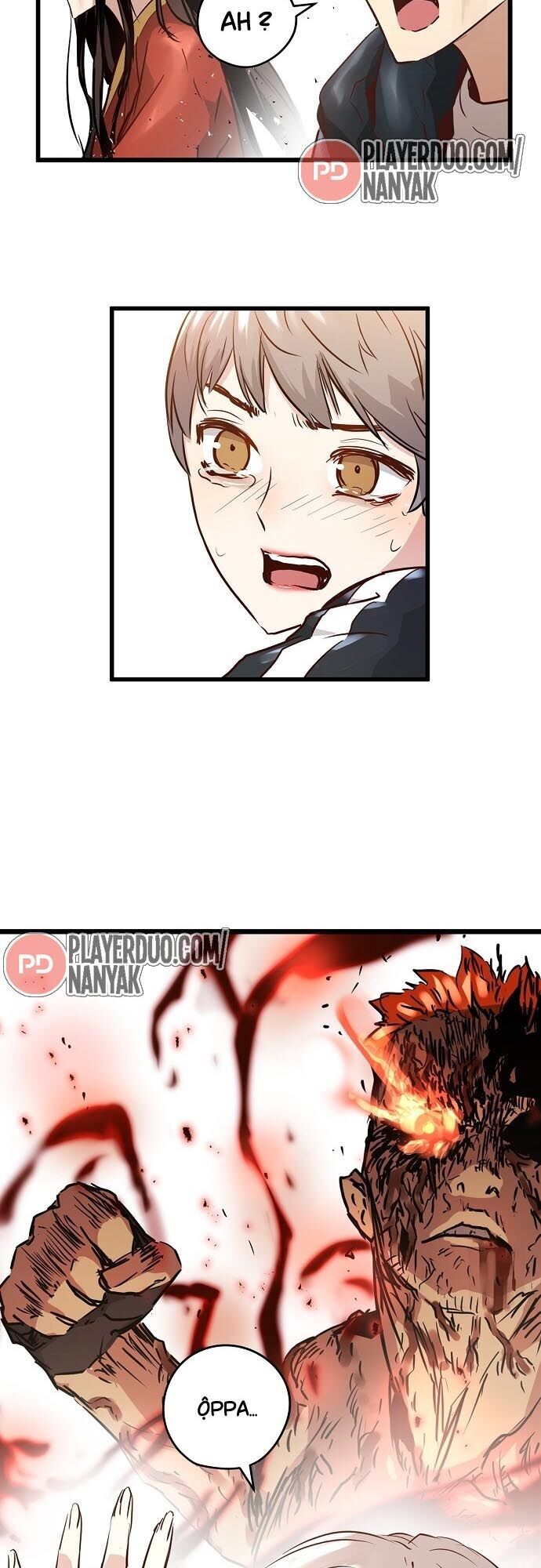 Nanyak Chapter 71 - 58