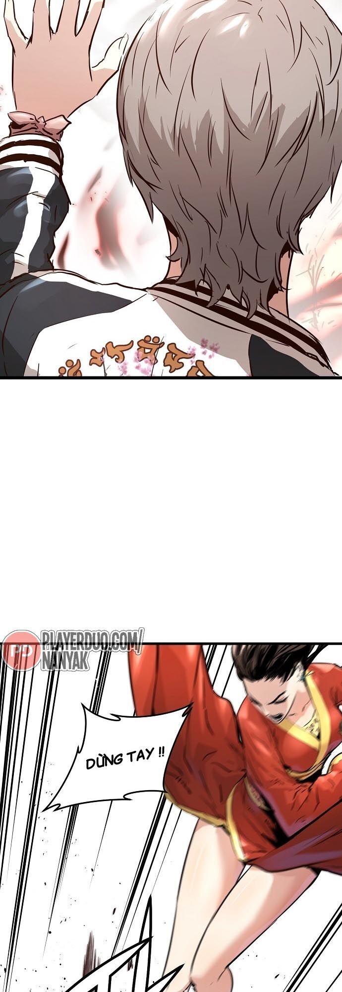 Nanyak Chapter 71 - 59